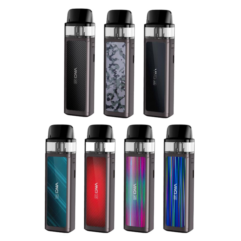 Voopoo VINCI AIR Pod System Kit 900mAh 4ml