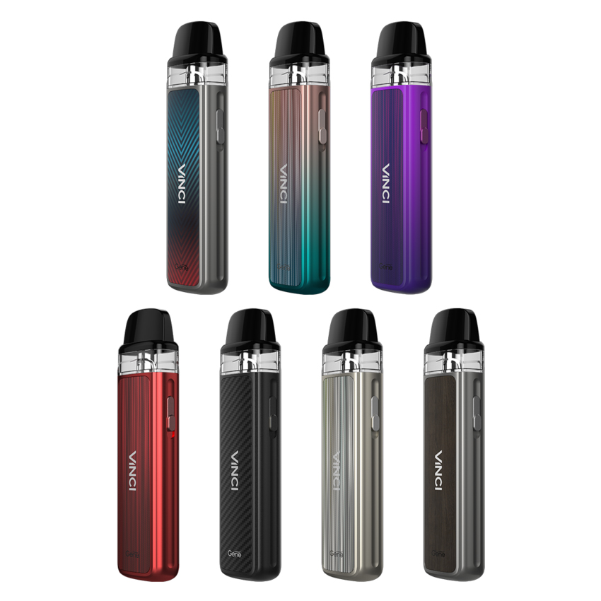 [Special Samples]VOOPOO Vinci Pod System Kit 800mAh 2ml