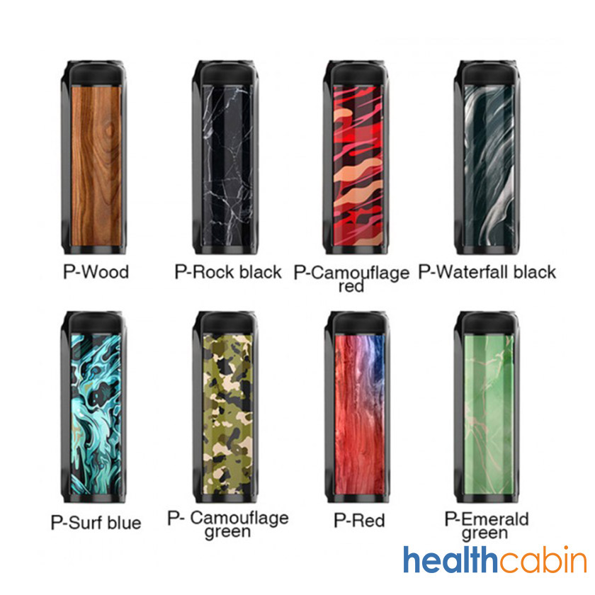 HealthCabin