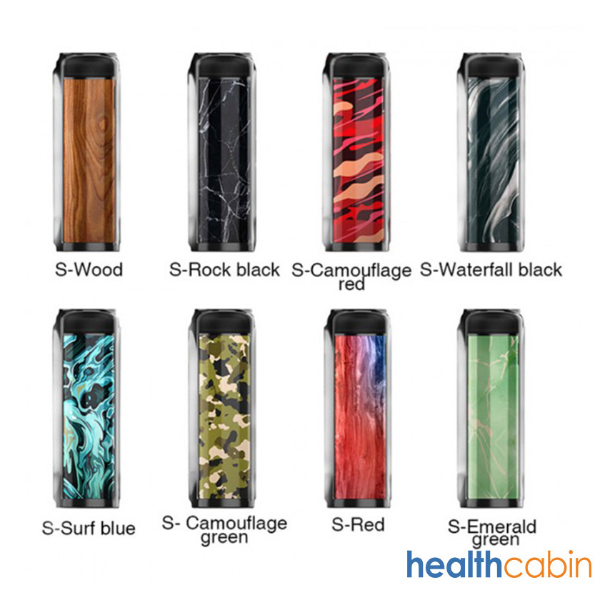 HealthCabin