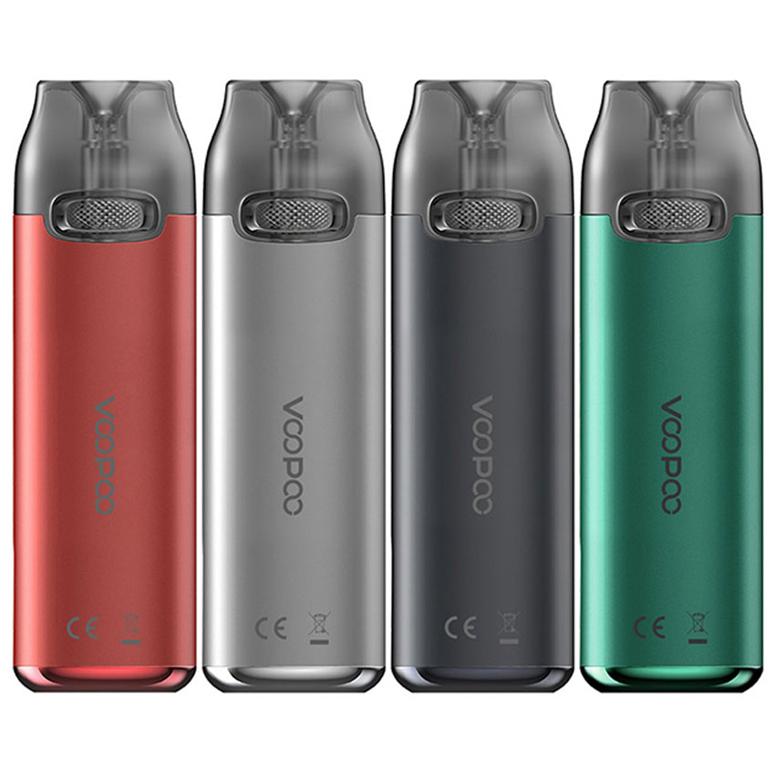 VOOPOO Vmate Pod System Kit 900mAh 3ml