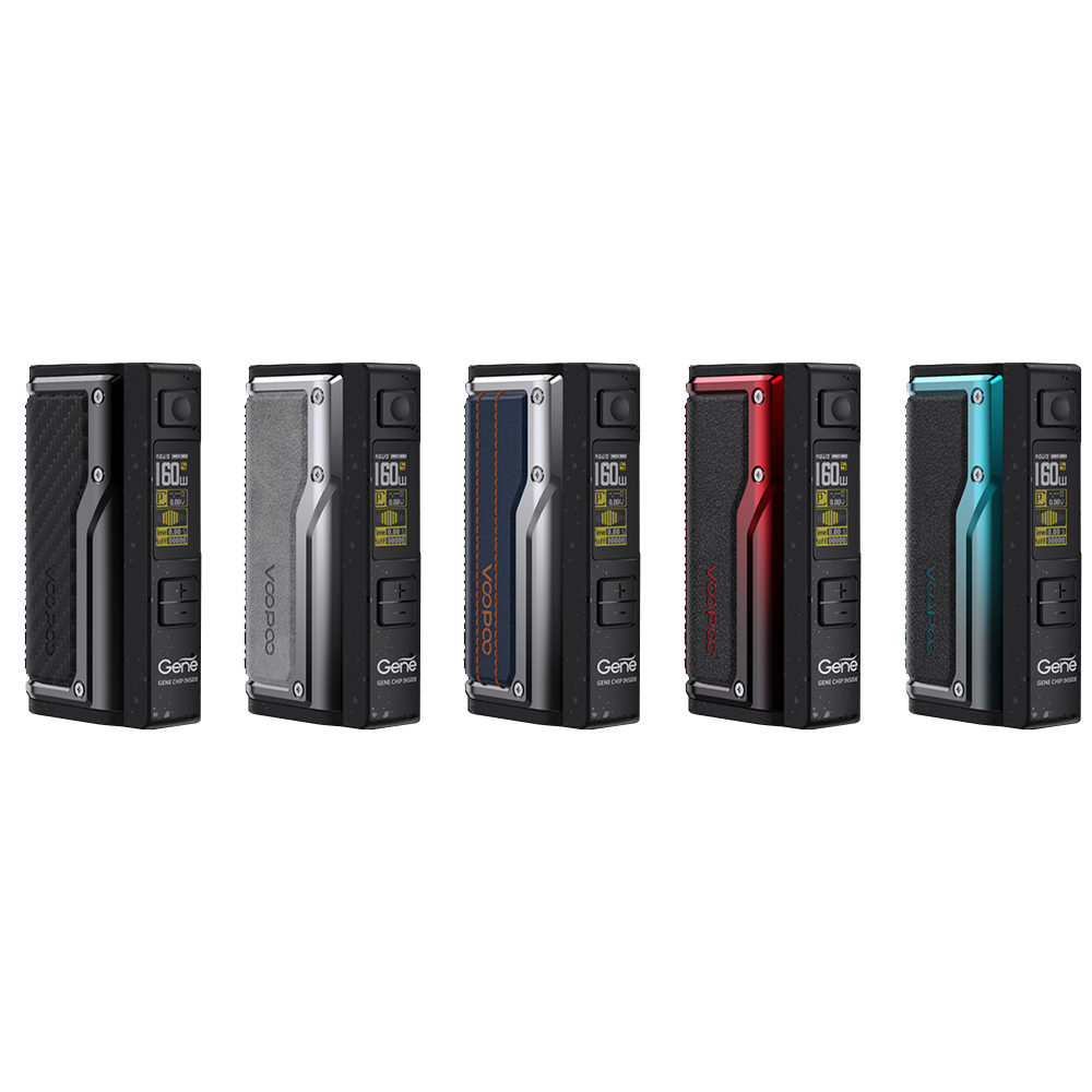Voopoo Argus Gt 2 200w Купить