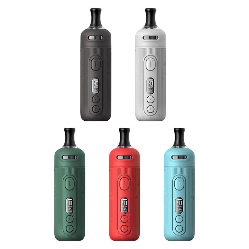 Voopoo Seal Pod System Kit 1200mAh 2ml