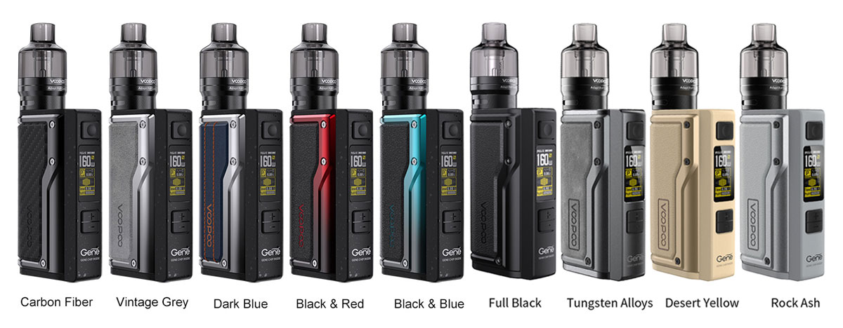 Voopoo Argus GT Kit