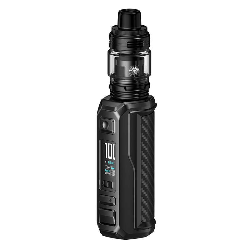 VOOPOO Argus MT 100W Mod Kit with Uforce-L Tank Atomizer 3000mAh 5.5ml