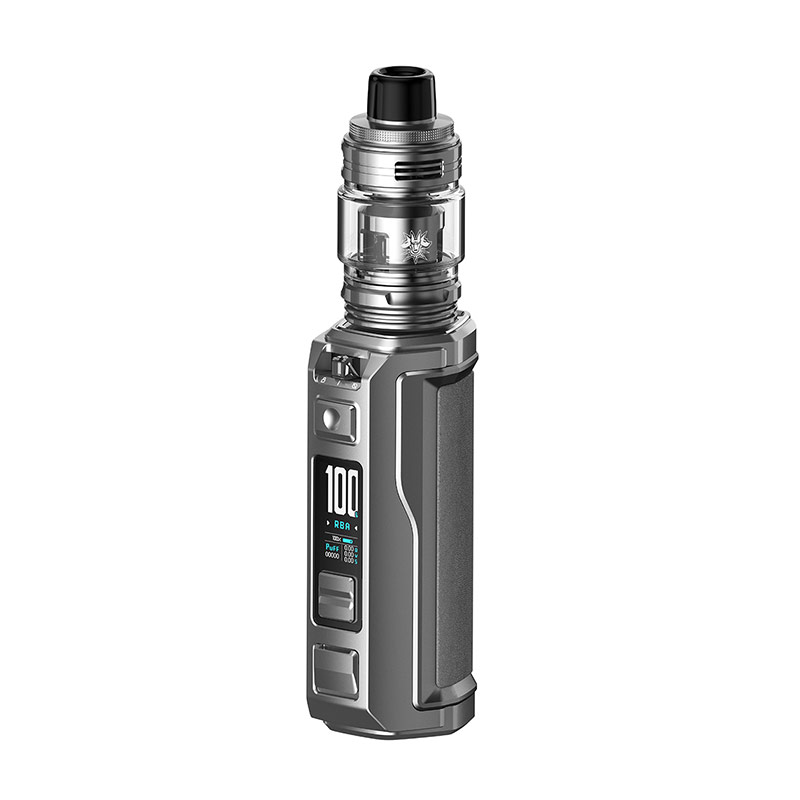 VOOPOO Argus XT 100W Mod Kit with Uforce-L Tank Atomizer 5.5ml