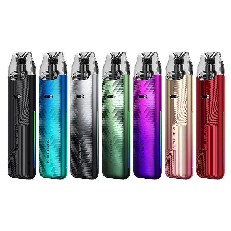 VOOPOO VMATE i2 Pod System Kit 1500mAh 3ml
