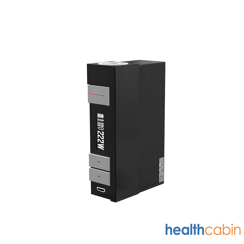 HealthCabin