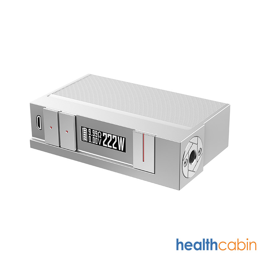 HealthCabin