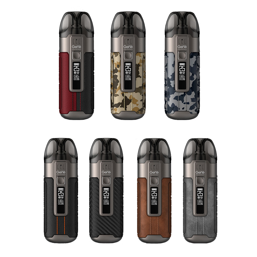 Voopoo Argus Air 25W Pod System Kit 900mAh 3.8ml