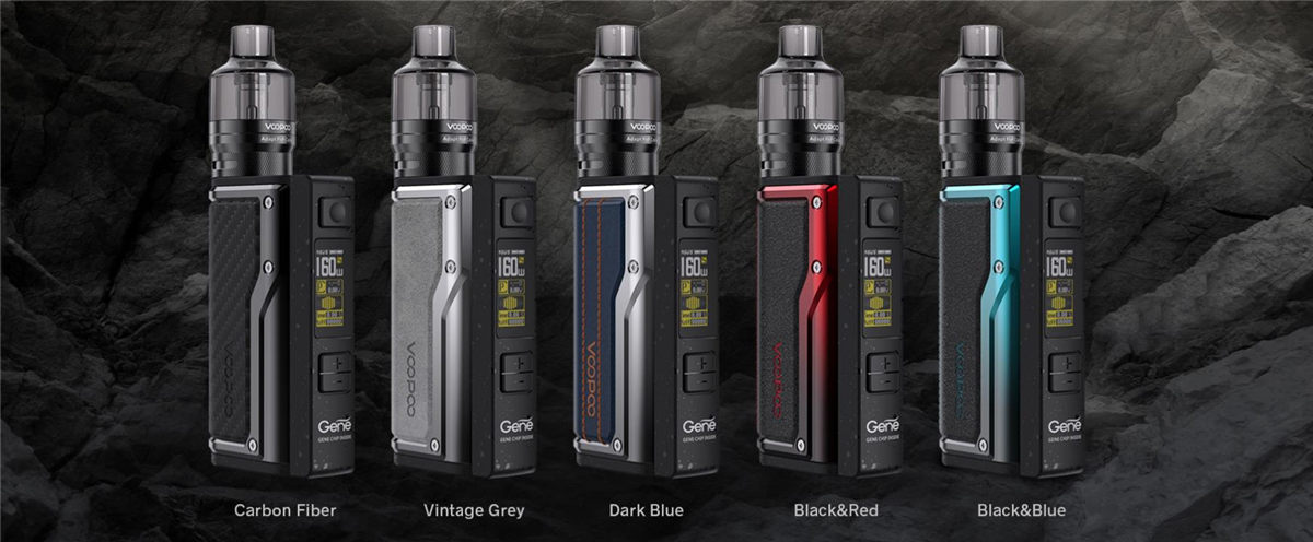 Voopoo Argus GT Kit