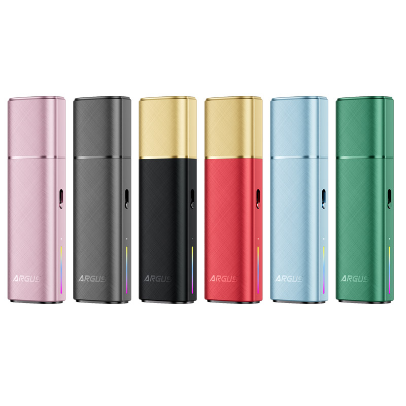 VOOPOO ARGUS Klyc Pod System Kit 1350mAh 3ml (Max 30W)