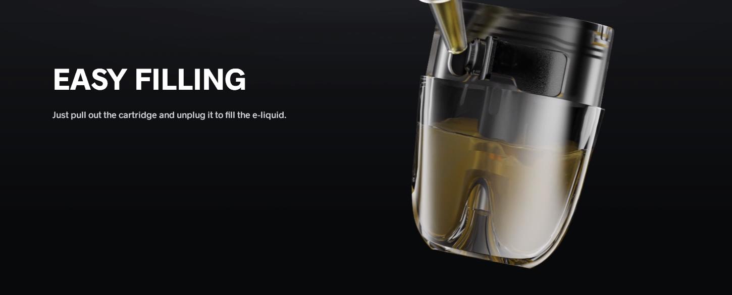 VOOPOO Argus P1 Kit