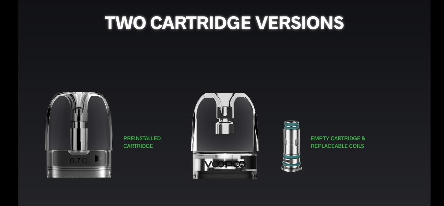 VOOPOO Argus P1 Kit