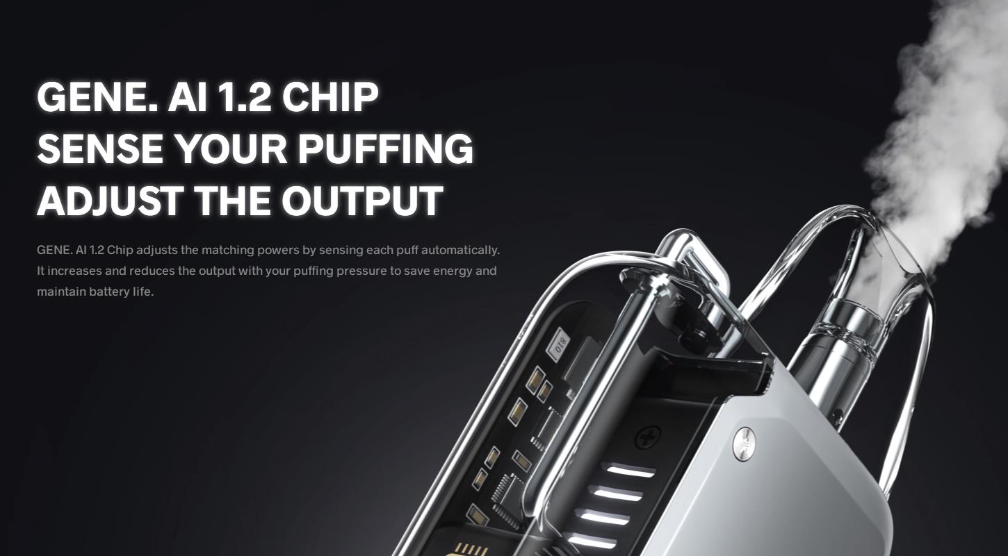 VOOPOO Argus P1 Kit
