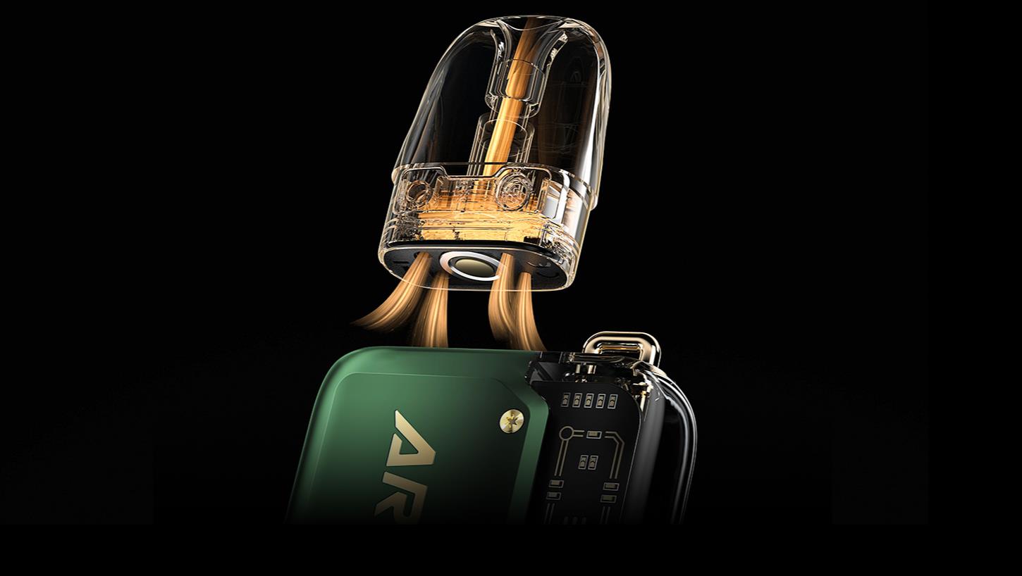 VOOPOO Argus P1 Kit