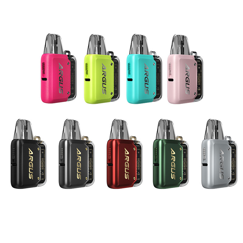 VOOPOO Argus P1 Pod System Kit 800mAh 2ml