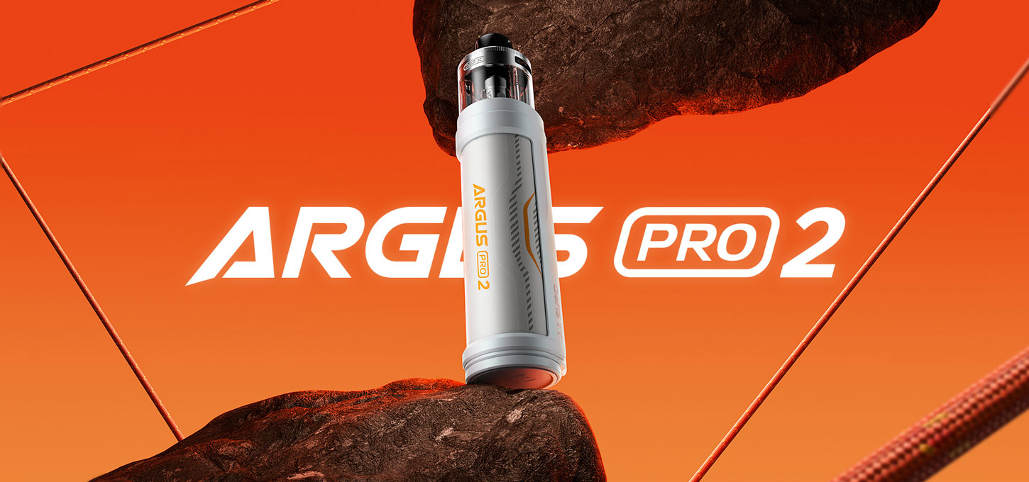 Voopoo Argus Pro 2 Kit