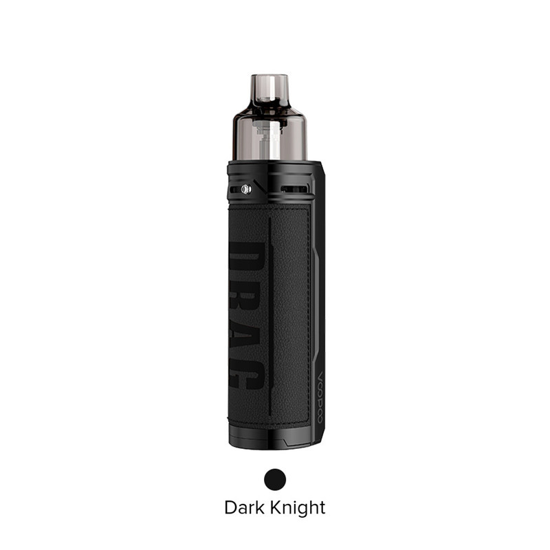 Voopoo Drag S 60W Mod Pod Kit 2500mAh 4.5ml