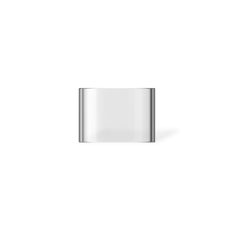 Voopoo Uforce-X Tank Replacement Glass Tube 6.5ml/5.5ml/2ml