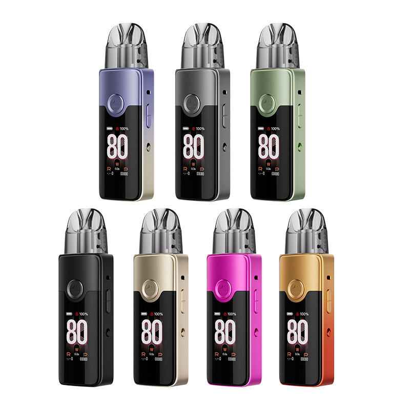 VOOPOO VINCI E80 Pod System Kit 3000mAh 5ml