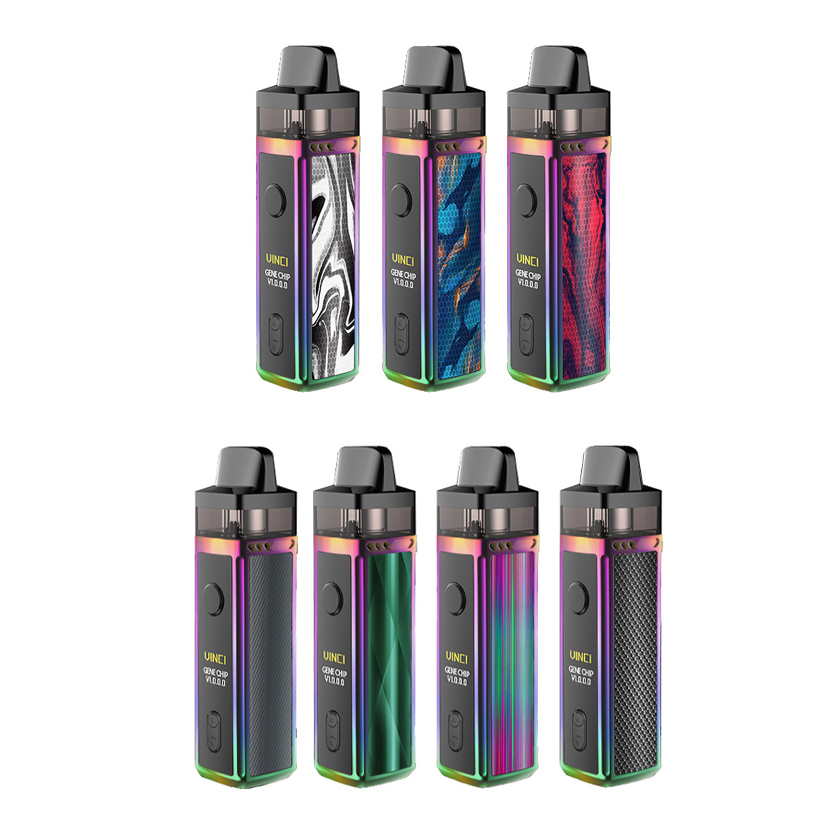 Voopoo VINCI Mod Pod VW Kit 1500mAh 5.5ml