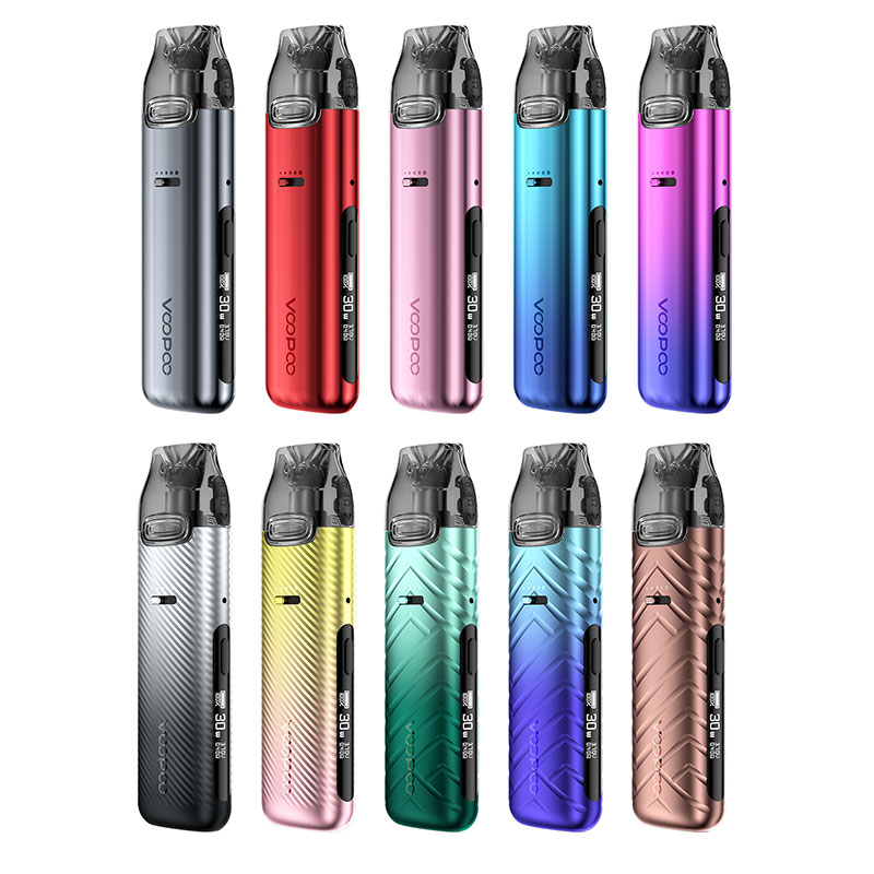 VOOPOO VMATE PRO Power Edition 30W Kit 900mAh 3ml