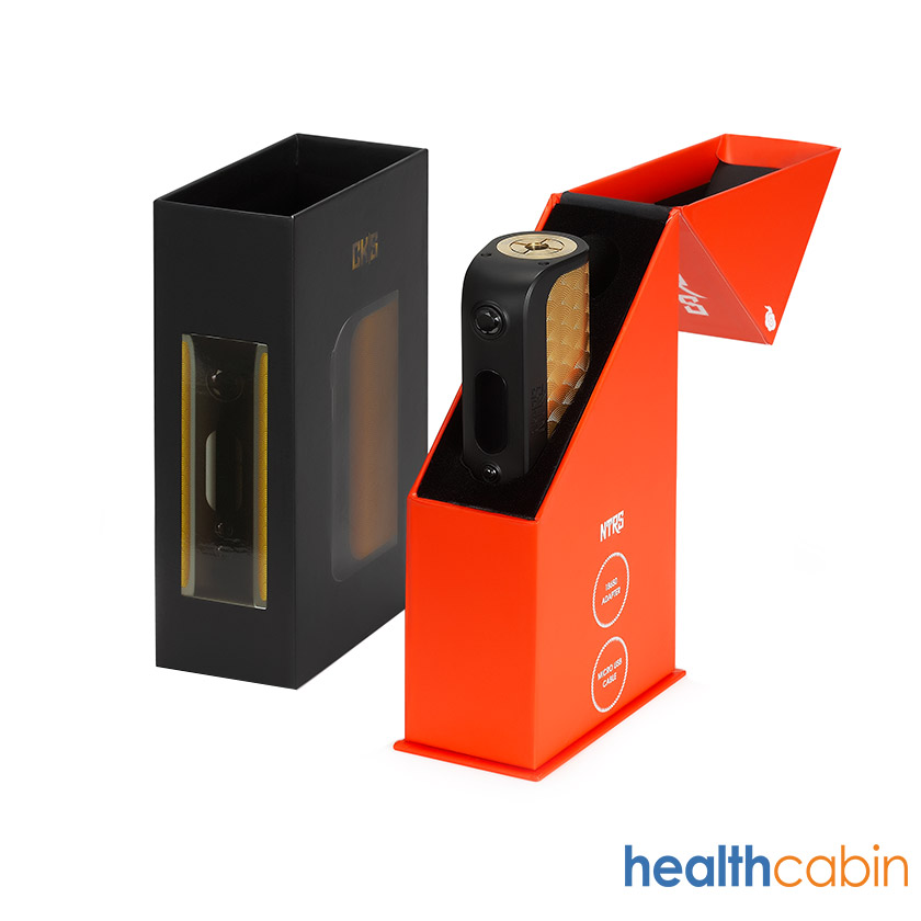 HealthCabin