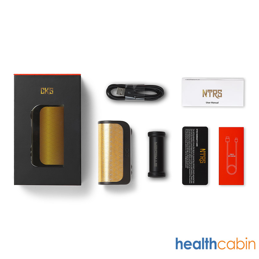 HealthCabin