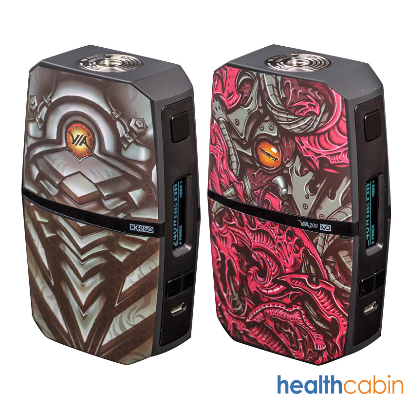 HealthCabin