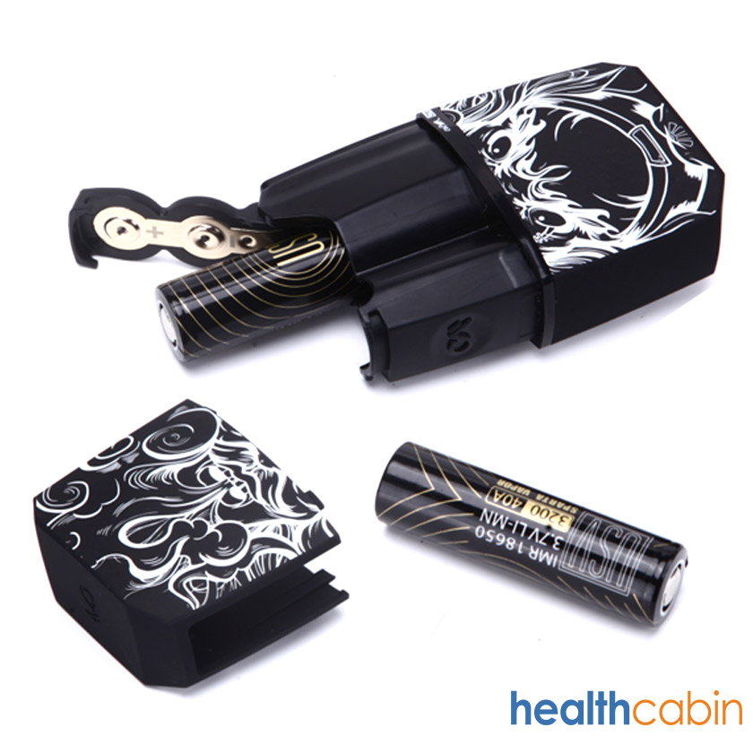 HealthCabin