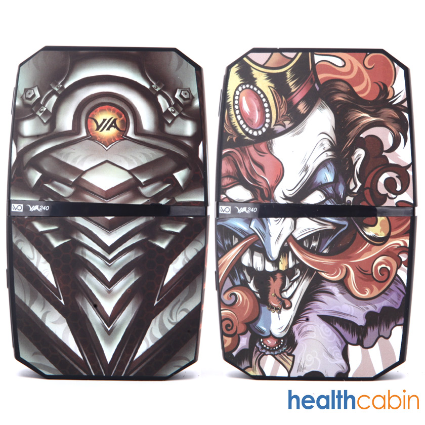 HealthCabin