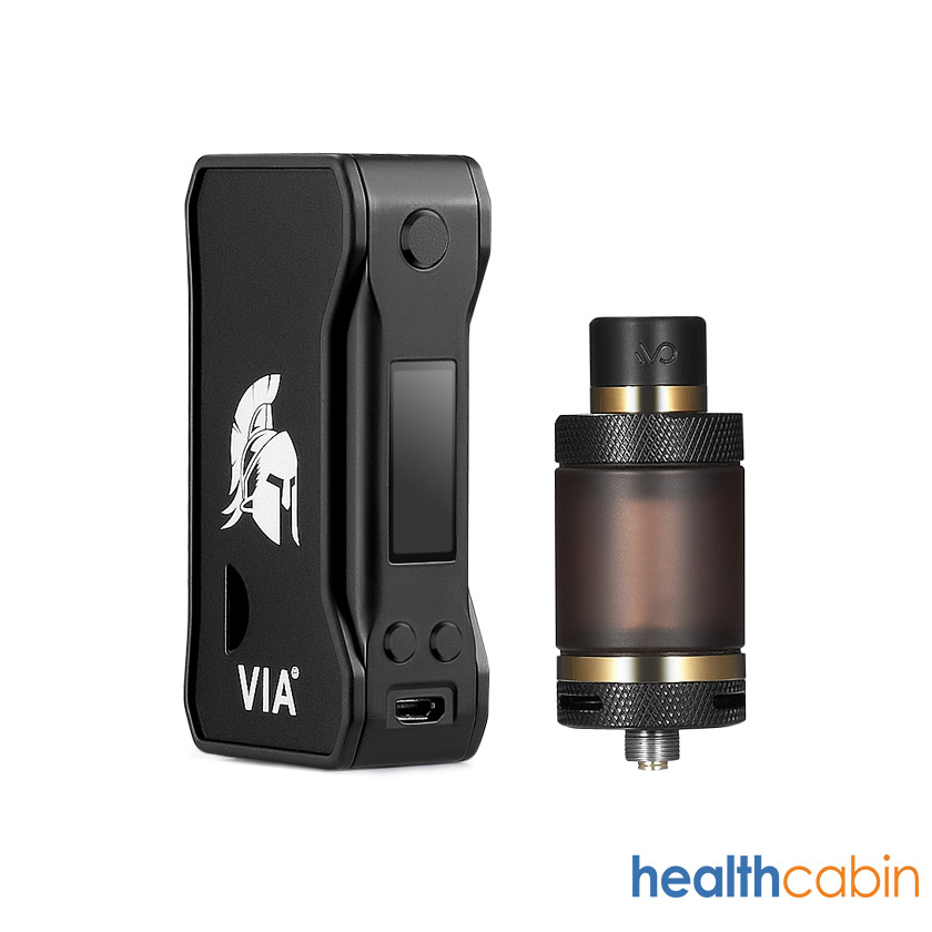 VO Tech Dagger 80W Mod Kit With VO-M Tank