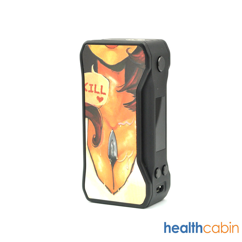 HealthCabin