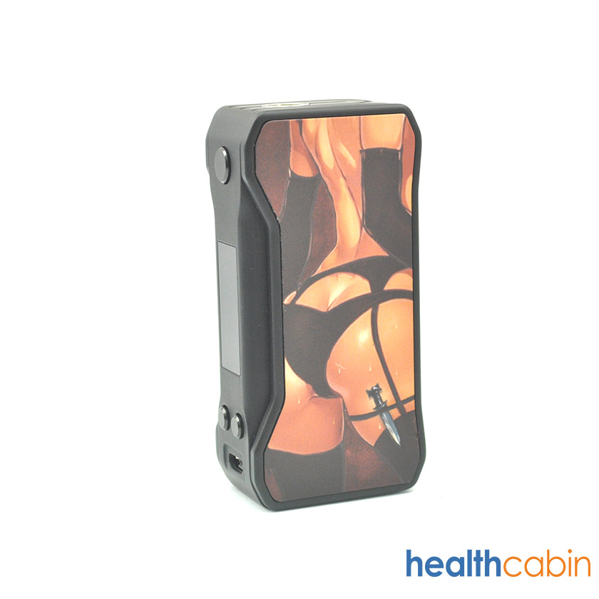 HealthCabin