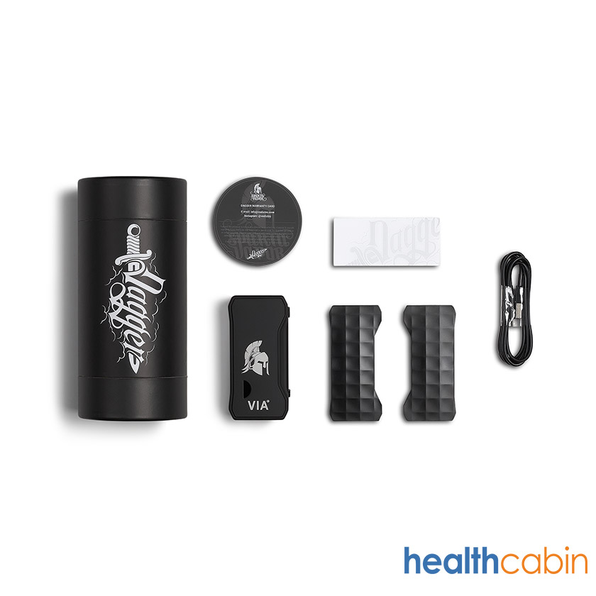 HealthCabin