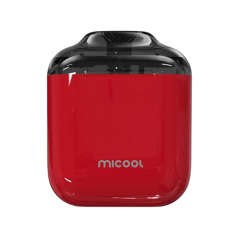 ZQ Micool Pod System Kit 500mAh 5ml