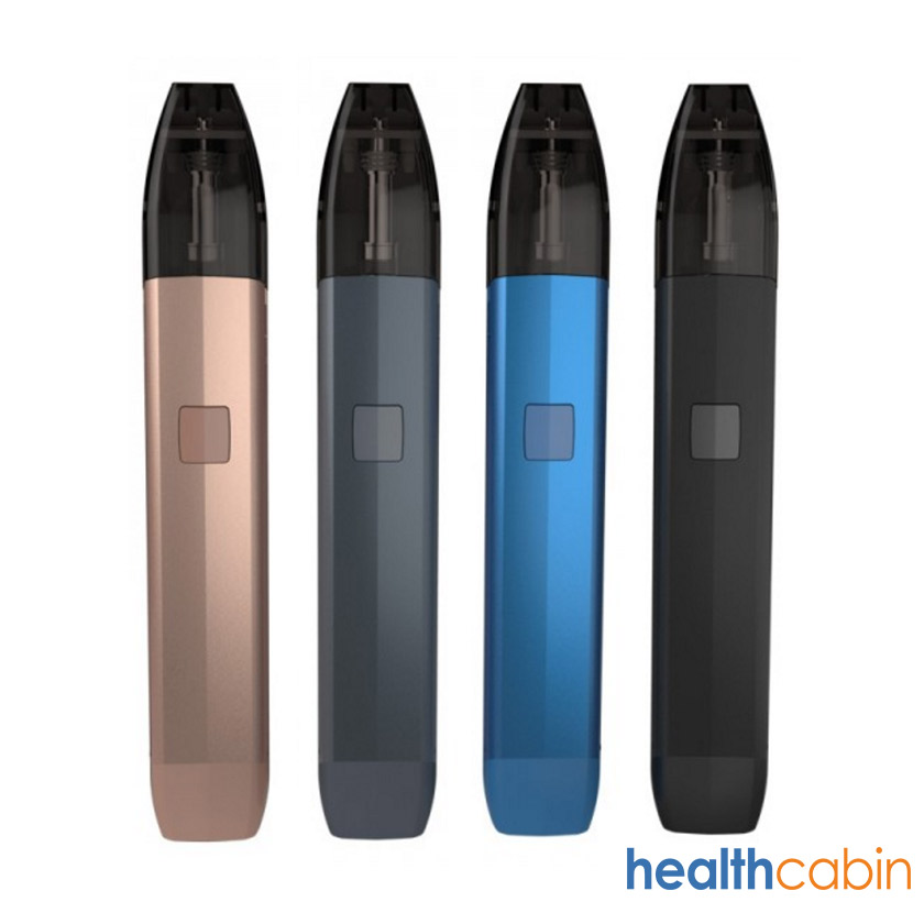 ZQ Assure Pod System Kit 450mAh