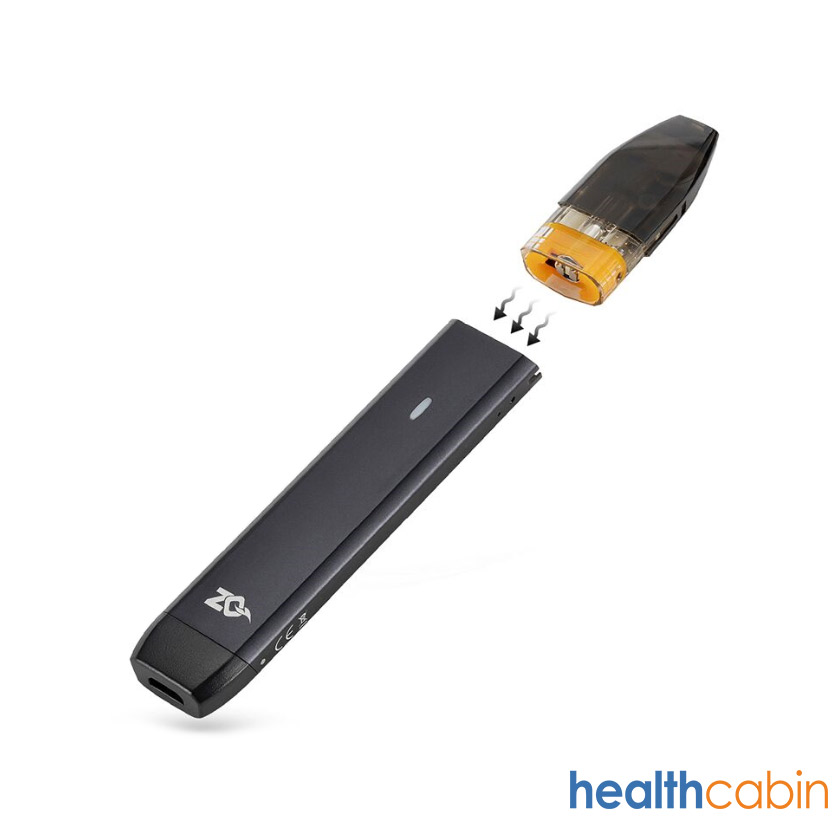 HealthCabin