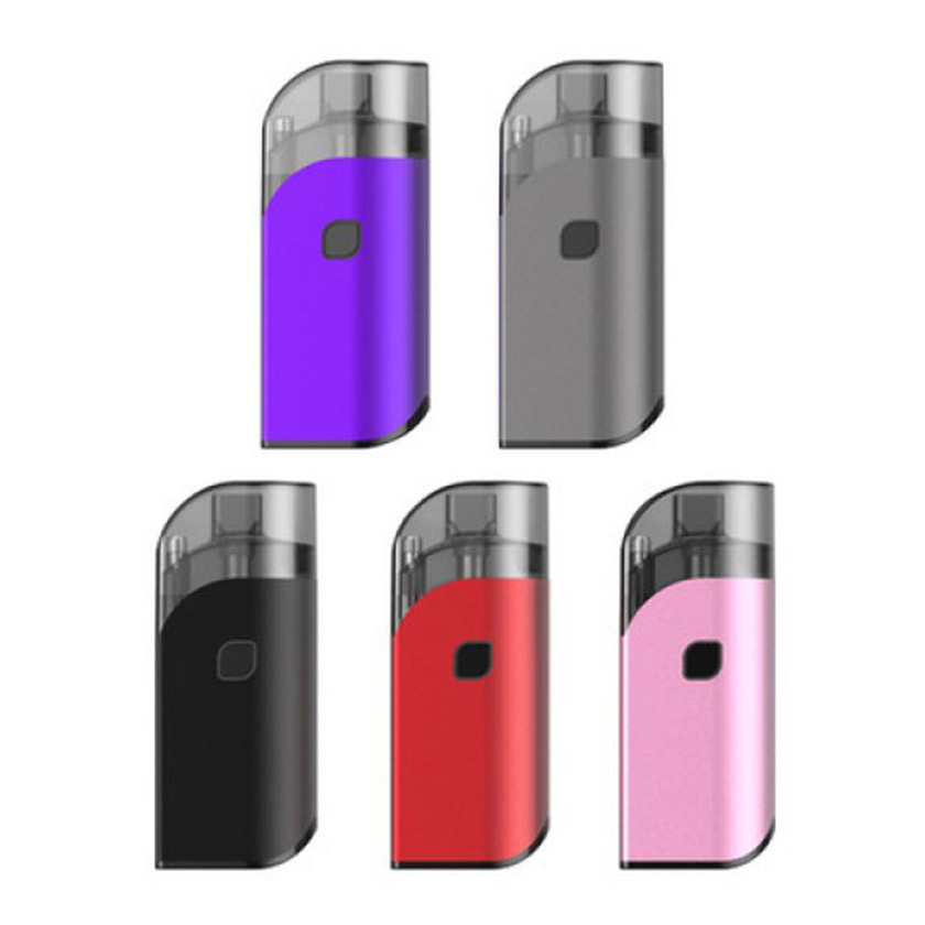 ZQ GO Pod System Kit 850mAh 2ml