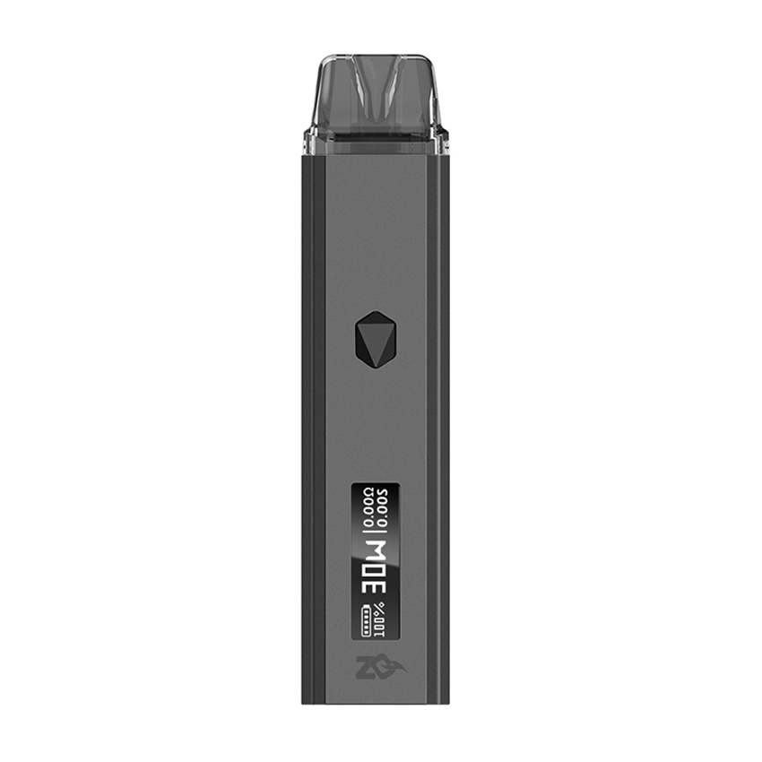 ZQ Xtal Pro Pod System Kit 1000mAh 3ml