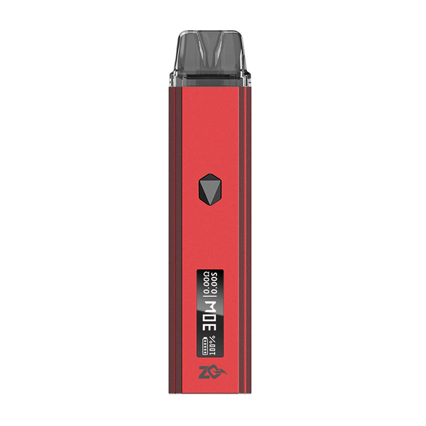 ZQ Xtal Pro Pod System Kit 1000mAh 3ml