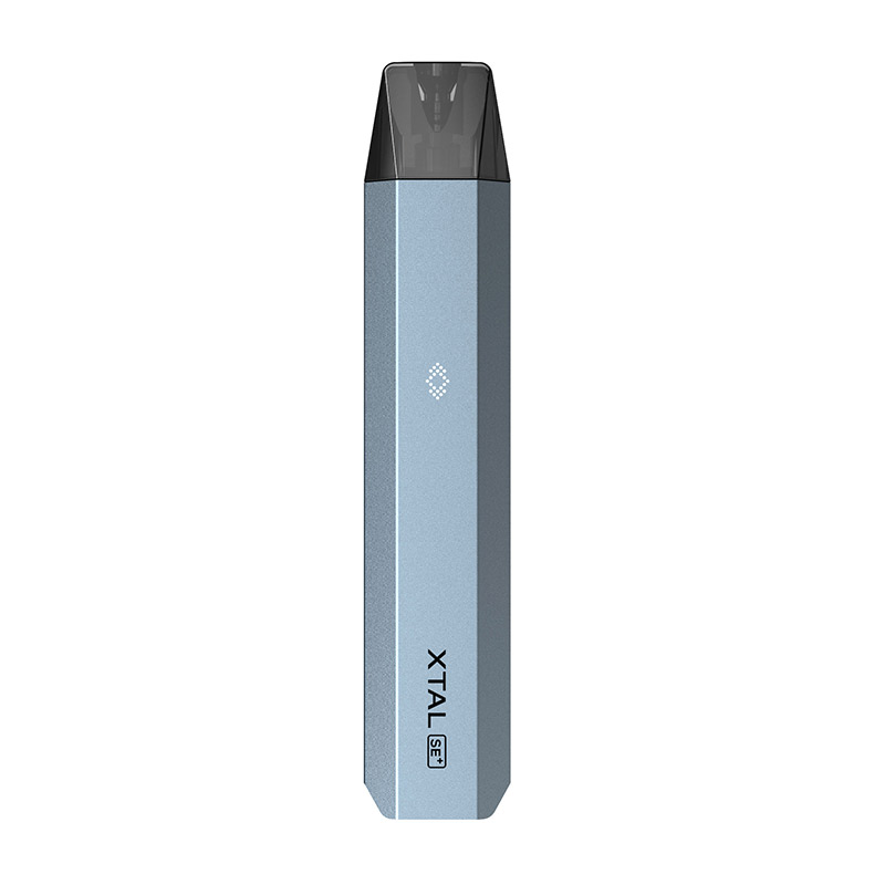 ZQ Xtal SE+ Pod System Kit 800mAh 1.8ml