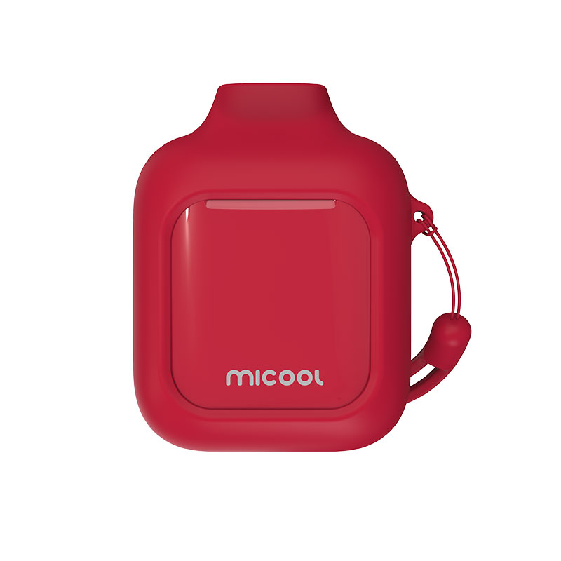 ZQ Micool 2 Pod System Kit 500mAh 5ml