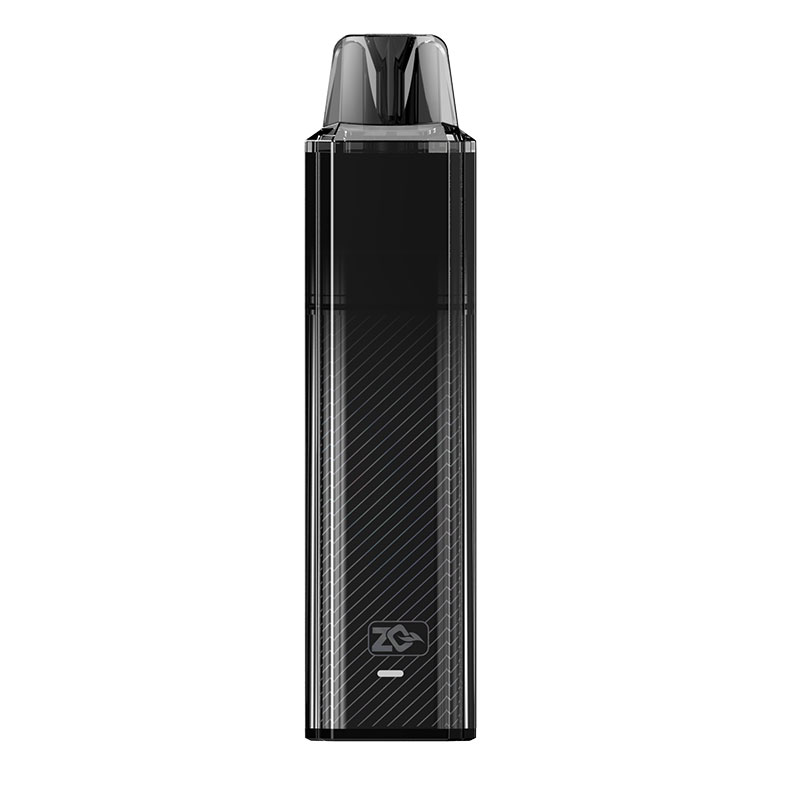 ZQ Xtal Mini Pod System Kit 700mAh 2.5ml