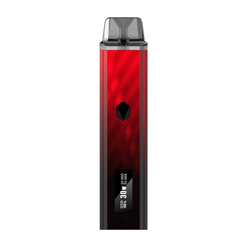 ZQ Xtal Pro Ultra Pod System Kit 1000mAh 3ml