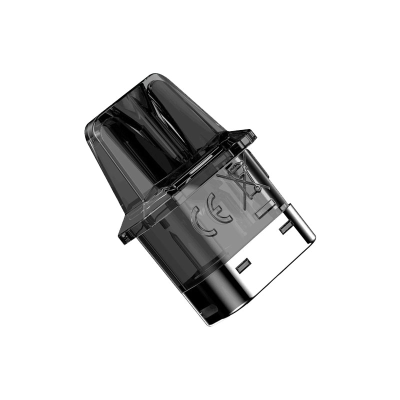 ZQ Xtal Mini Empty Pod Cartridge 2.5ml