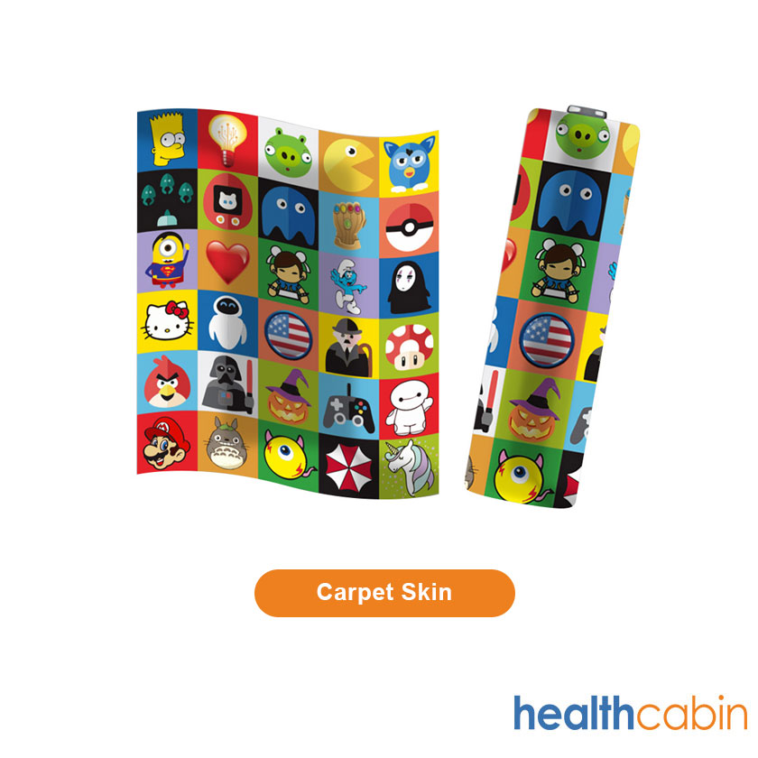 HealthCabin