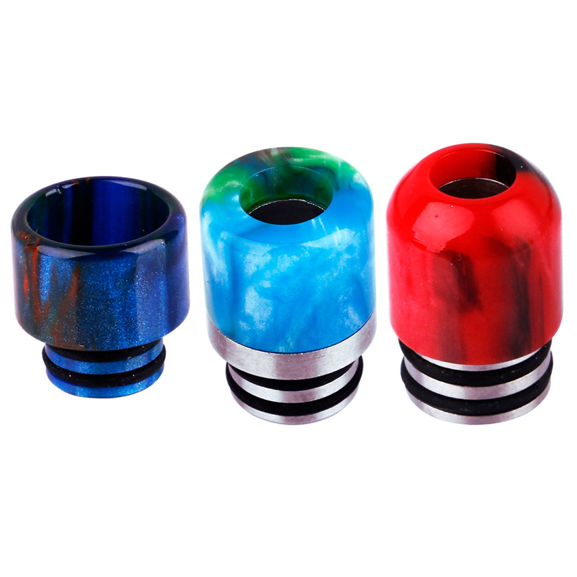 Demon Killer Magic Resin 510 Drip Tip