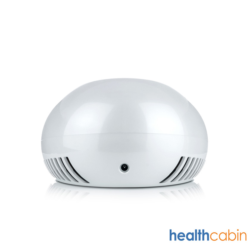HealthCabin